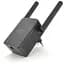 Підсилювач WiFi сигналу з 2-ма вбудованими антенами LV-WR13, живлення 220V, 300Mbps, IEEE 802.11b/g/n, 2.4-2.4835GHz, BOX - мініатюра 1