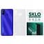 Захисна плівка SKLO Back (тил) Transp. для TECNO Camon 19 Neo Прозорий / Croco - мініатюра 1