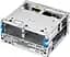 Сервер HPE MicroServer Gen10 Plus v2 4LFF NHP / E-2314 (2.8GHz/4-core/65W) / 16GB / noHDD / 180W) (P54649-421) - мініатюра 5