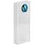 Зовнішній акумулятор Baseus Amblight Digital Display Quick Charge 65W 30000mAh (PPLG-A02) White [69814] - мініатюра 1
