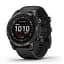 Смарт-годинник Garmin Epix Pro Gen 2 47mm Slate Gray w. Black Band (010-02803-00/01) - мініатюра 1
