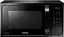 Микроволновая печь с грилем и конвекцией Samsung MC28H5013AK/BW - миниатюра 1