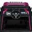 Детский электромобиль-джип Bambi Racer M 5824EBLRS-8 (24V) до 30 кг - миниатюра 7