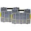 Органайзер Stanley Sort Master Junior пластиковый 2 шт. (STST1-97486) - миниатюра 2