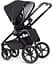 Универсальная коляска 2 в 1 Venicci Tinum SE, Stylish Black (5060429419635) - миниатюра 8