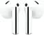 Навушники Samsung Galaxy Buds3 White (SM-R530NZWA) (UA) - мініатюра 5