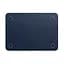 Чехол WiWU Skin Pro II Leather Sleeve Case для MacBook Pro 13 (2016-2019) Navy Blue [46641] - миниатюра 3