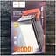 Зовнішній акумулятор Hoco J107 Super 22.5W Universal з лампою 90000 mAh 6931474790965 - мініатюра 3