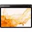 Планшет Samsung Galaxy Tab S8 Plus 5G 8/128GB [SM-X806BZAA] Dark Grey [70982] - миниатюра 1
