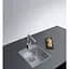 Кухонная мойка Franke Maris MRX 210-40 TL/127.0598.748/нержав.сталь полированная/510х430х180/заподлицо со столешницей SlimTop - миниатюра 2