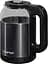 Електрочайник Liberton LEK-6829 Black/Inox 1500W 1.8 л - мініатюра 3