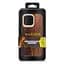 Кожаный чехол для Apple iPhone 14 Pro Max, Harder Glamorous Croco, коричневый, термополіуретан ТПУ + экокожа с имитацией кожи крокодила, панель, защита корпуса, противоударный, микрофибра, рамка вокру камеры, защита всего корпуса, (ARM76776) - миниатюра 3