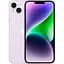 Apple iPhone 14 Plus 256 ГБ Purple (Grade B) Seller Refurbished - мініатюра 1