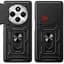 Чехол Ummi Camshield Serge Ring для Xiaomi Redmi 14C / A4 / Poco C75 / M7 5G Черный / Black - миниатюра 3