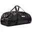 Спортивна сумка Thule Chasm Duffel 130 л black (TH 3204419) - мініатюра 1