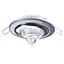 Світильник точковий Brille декоративний HDL-DI CHR MR16 164018 - мініатюра 4
