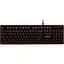 Комплект клавіатура і миша Redragon Gaming Esseintials S107 RGB Set з килимком [78225] [118167] - мініатюра 5