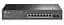 Комутатор TP-Link TL-SG2210MP (TL-SG2210MP) - мініатюра 1