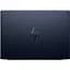 Ноутбук HP EliteBook X G1i з процесором Intel Core Ultra 7 258V pana la 4.8GHz, 14'' WUXGA, сенсорний, 32GB LPDDR5x RAM, 1TB SSD, Intel графікою, Windows 11 Pro, Atmospheric синій - мініатюра 6