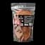 Чипси м’ясні з курки "Діжонська гірчиця" Meat Chips 500 г - мініатюра 1