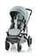 Коляска прогулянкова Britax-Romer Smile 5Z Style Harbor Blue (2000041711) - мініатюра 2