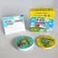Настольная игра The Brainy Band Фрукто 10 (укр.) (УКР002) - миниатюра 4