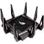 Бездротовий маршрутизатор [роутер] Asus ROG Rapture GT-AX11000 [90IG04H0-MU9G00] [104234] - мініатюра 3