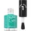 Гель-лак для ногтей Rimmel Super Gel, тон 098 (Never Blue With You), 12 мл - миниатюра 2