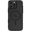 Прозрачный чехол Spigen Ultra Hybrid T (MagFit + Camera Control) Frost Black для iPhone 16 Pro Max (ACS08507) - миниатюра 4