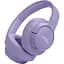 Навушники JBL T770 NC Bluetooth фіолетові (JBLT770NCPUR) - мініатюра 1
