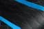 Геймерское кресло GT Racer черное с синим (X-6674 Black/Blue) - миниатюра 7