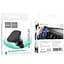 Автотримач Hoco H29 Brilliant magnetic (air outlet) Black - мініатюра 6