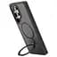 Чохол Ummi Colorful with MagSafe HQ Ring для Samsung Galaxy S25 Ultra Black - мініатюра 2