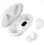 Бездротові навушники TWS Gelius Basic GP-TWS011 White - мініатюра 5