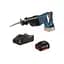 Сабельная пила Bosch GSA 18 V-LI + GBA 18 4,0 Ач + GAL 18V-40 (0.615.990.L6H) - миниатюра 8