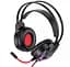 Ігрова гарнітура HOCO W105 red - мініатюра 2