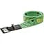 Ремінь Rehall Buckle 115 см. Green-Yellow (1012-85417) - мініатюра 1