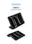 Чехол-книжка для планшета Apple iPad Pro 13 (2024)/Pro 13 (2025) M5, Original Smart Case, black, 13 , подставка на планшет, искусственная кожа, микрофибра, магнитная крышка с автоотключением экрана, ArmorStandart (ARM74639) - мініатюра 5