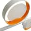 Потолочный светильник Brille подвесной BR-01 666S/4 LED 20W NW WH/G - миниатюра 7