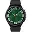 Смарт-часы Samsung Galaxy Watch6 Classic 47 mm eSIM Black (SM-R965FZKASEK) - миниатюра 2