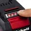 Набір акумулятора та зарядного пристрою Twincharger Kit PXC 2х18В Einhell hoz0014270 - мініатюра 5