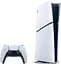 Стаціонарна ігрова приставка Sony PlayStation 5 Slim Digital Edition 1TB + DualSense Wireless Controller (1000042065) - мініатюра 2