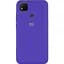 Чохол DK Silicone Cover Full Protective для Xiaomi Redmi 9C/10A Purple [77026] - мініатюра 1
