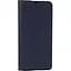 Чехол-книжка BeCover Exclusive New Style для Xiaomi Redmi Note 13 Pro 5G Blue (711190) - миниатюра 1