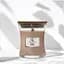 Свічка Woodwick Cashmere Mini Кашемір 85 г (1720916E) - мініатюра 2
