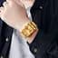 Наручний годинник чоловічий 9263GDGD Gold-Gold Skmei acs0029835 - мініатюра 3