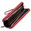 Женский кошелек Kivi 9х19х2.5 см acs0015424 - миниатюра 3