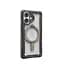 Чохол UAG для iPhone 17, Plasma XTE MagSafe, Ash/Titanium teh0019301 - мініатюра 2