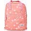 Детский рюкзак-сумка My little backpack для девочки 6L розовый sum0028866 - миниатюра 1