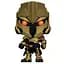 Фигурка Funko Pop Фанко Поп Фортнайт Несокрушимый рыцарь Fortnite UltimaKnight 10 см F UK  617 - миниатюра 1